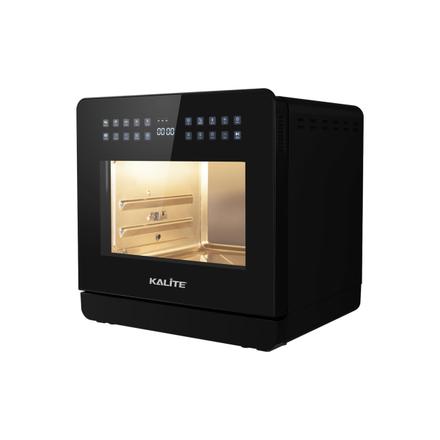 Nồi chiên hơi nước Kalite Jupiter Pro, công nghệ hơi nước 3S siêu tốc - 18L